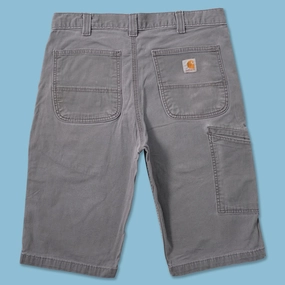 Vintage Carhartt Shorts W32 Lightweight