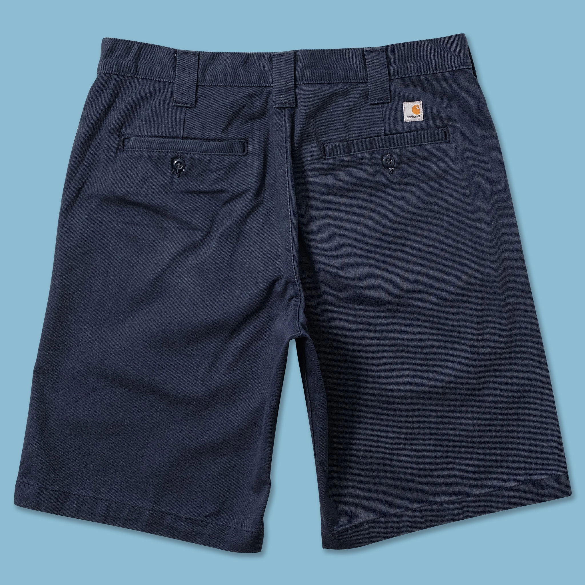 Vintage Carhartt Shorts W32 FlexibleKnees No Iron