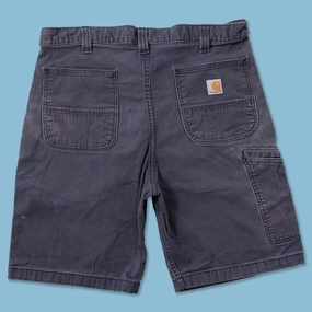 Vintage Carhartt Shorts W35 AntiStaticLining