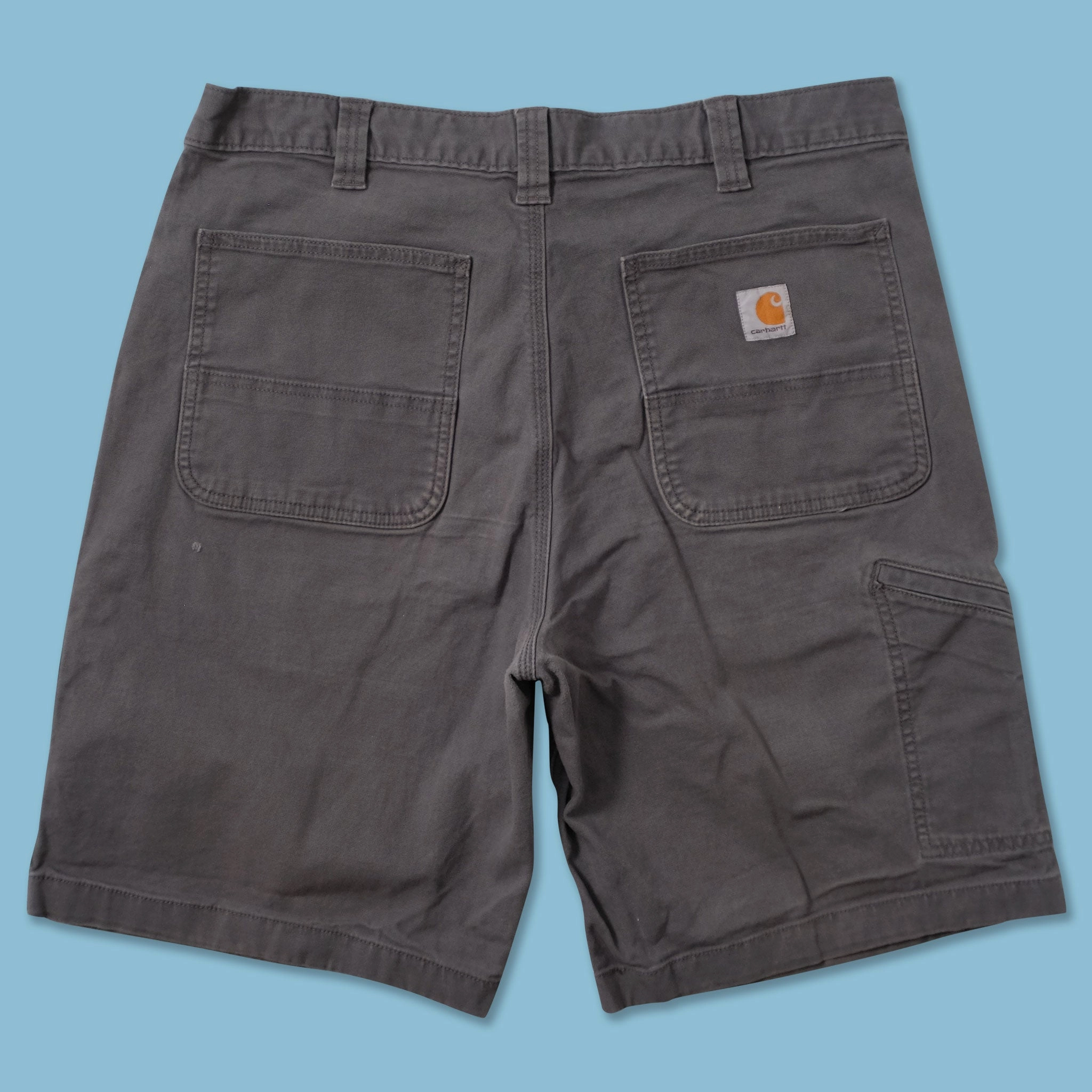 Core Basic Vintage Carhartt Shorts W36