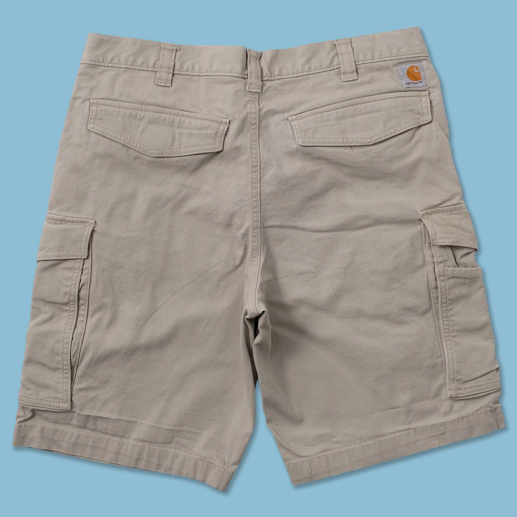 Vintage Carhartt Shorts W36 Active Comfort Wear
