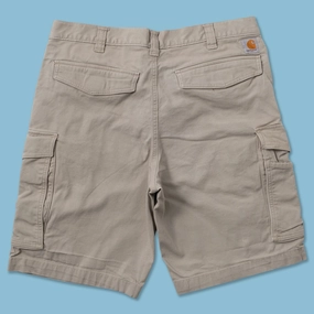 Vintage Carhartt Shorts W36 Active Comfort Wear