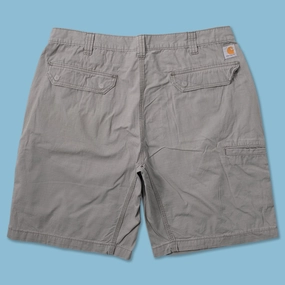 Metallic accents Functional Look Vintage Carhartt Shorts W38