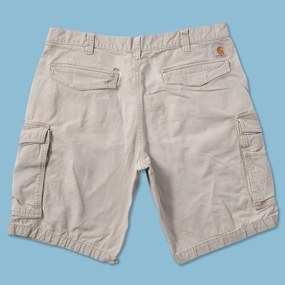DoubleLayeredHem Vintage Carhartt Shorts W38