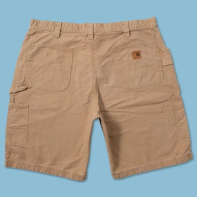 Vintage Carhartt Shorts W40 Quick Drying