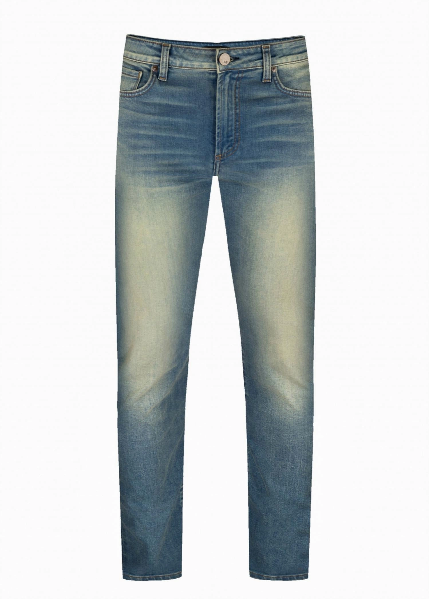 Brando Slim Jean In Marrakesh Street Fashion Affordable Urban Fit
