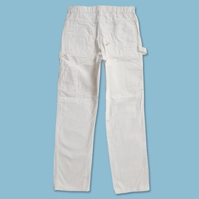 Vintage Dickies Work Pants 31x32 Casual Layering