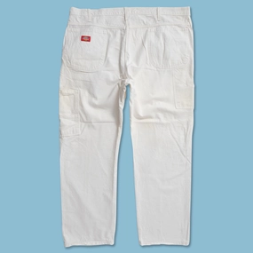 Stay Dry Vintage Dickies Work Pants 40x28