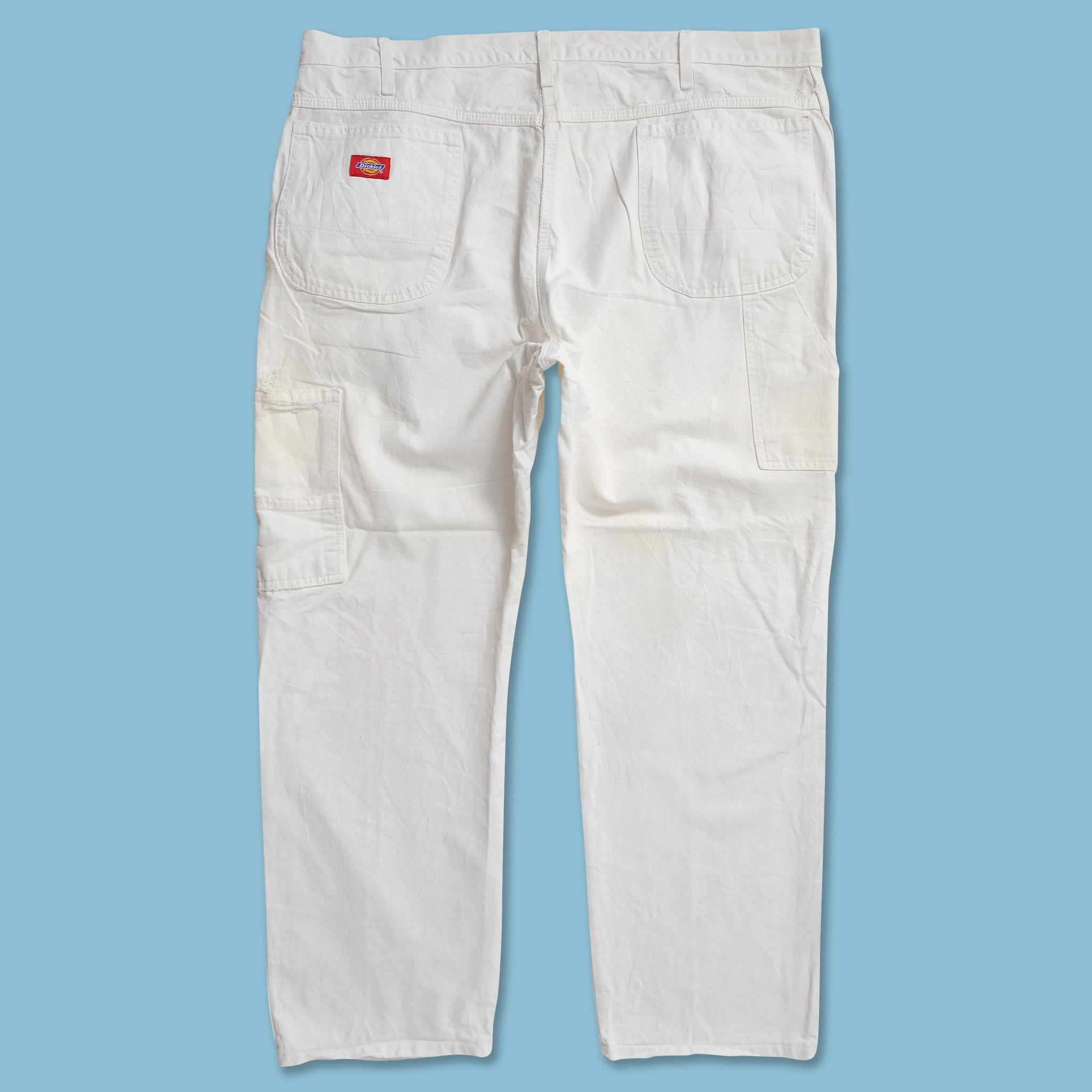 Stay Dry Vintage Dickies Work Pants 40x28