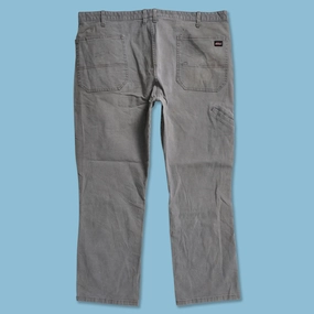 LightweightWeave Vintage Dickies Work Pants 42x30