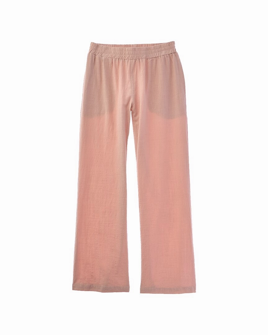 WaterproofTechnology FlexFoamPadding Vintage Havana Sand Pull-On Pant