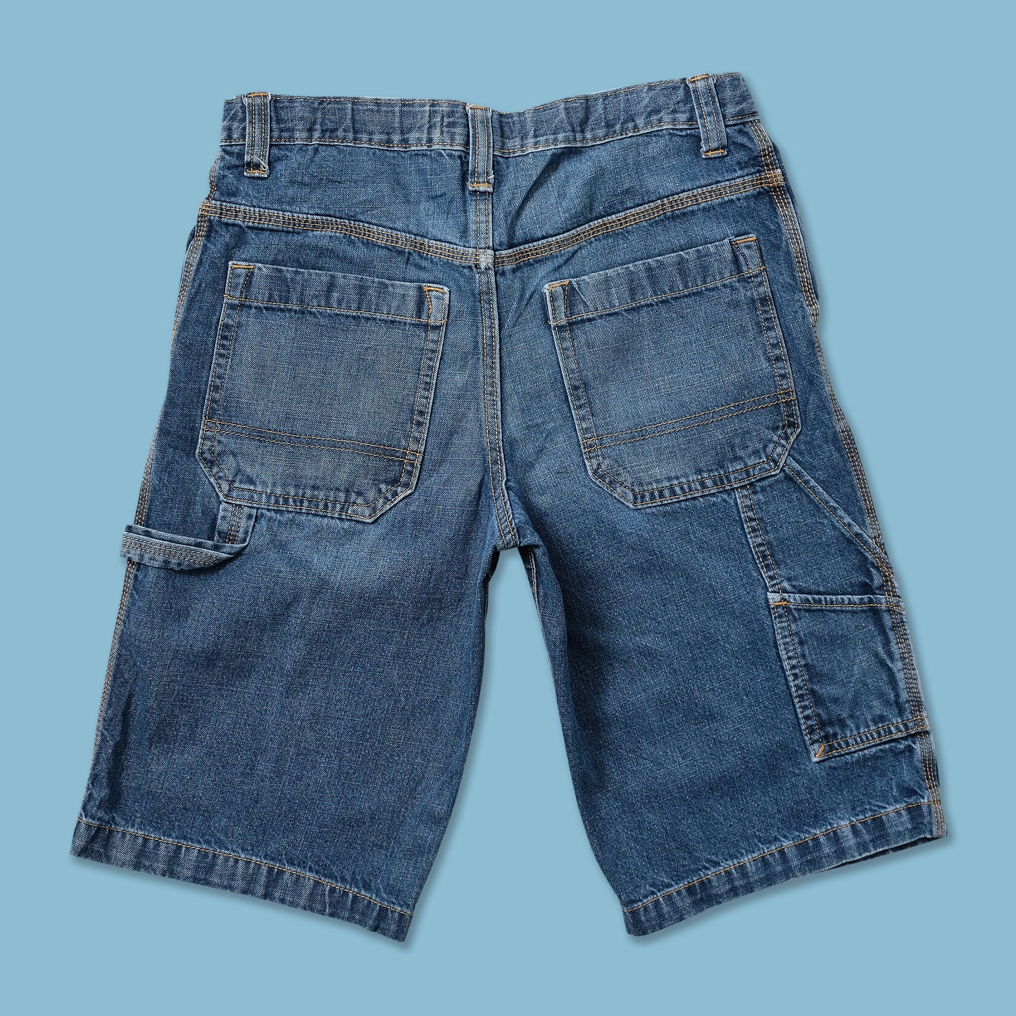 Vintage Jorts W31 NoiseReducingFabric