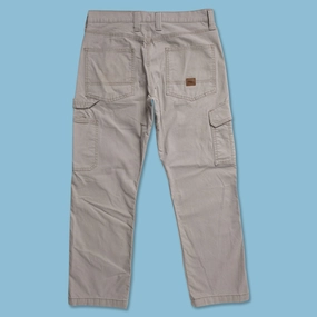 Vintage Levis Cargo Pants 32x30 Fitted waist
