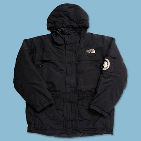 Vitnage The North Face Padded Jacket XXL Rainy Day Option Compact Packable Feature