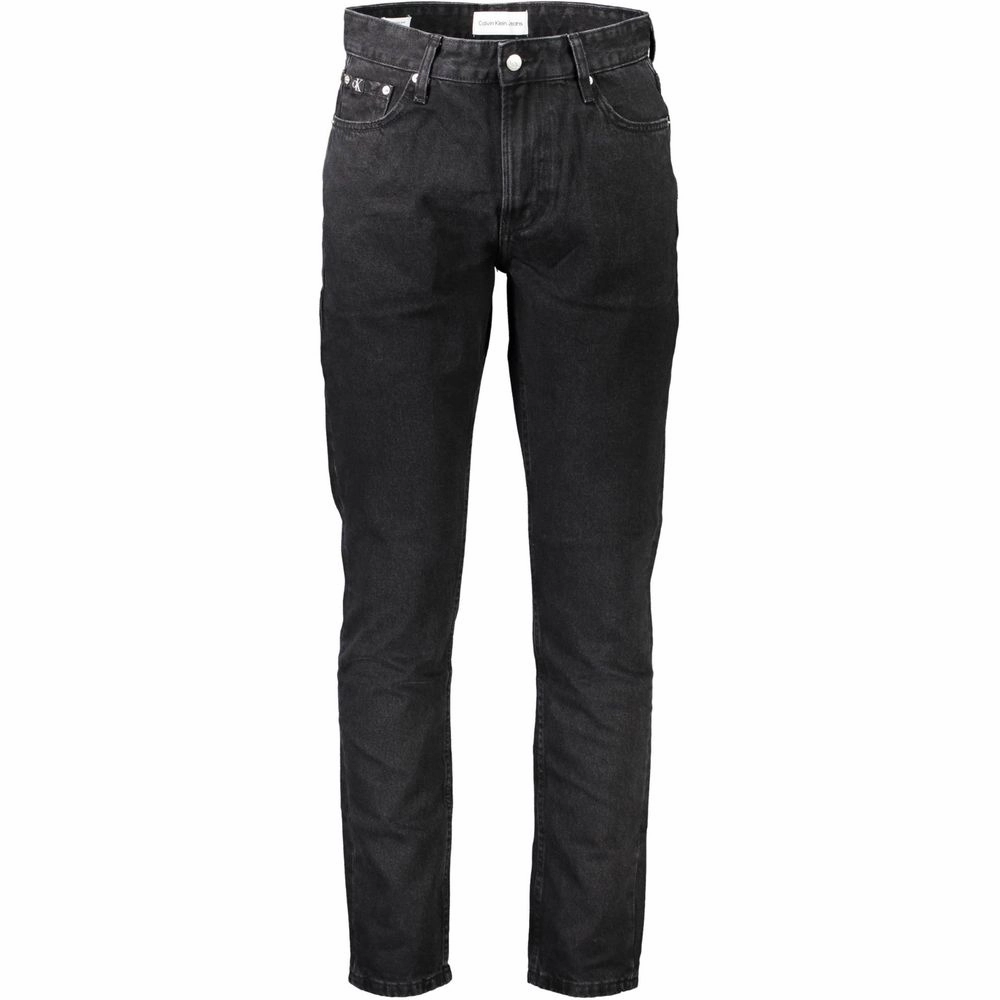 UltraSoft Lining Calvin Klein Cotton Jeans & Men's Pant
