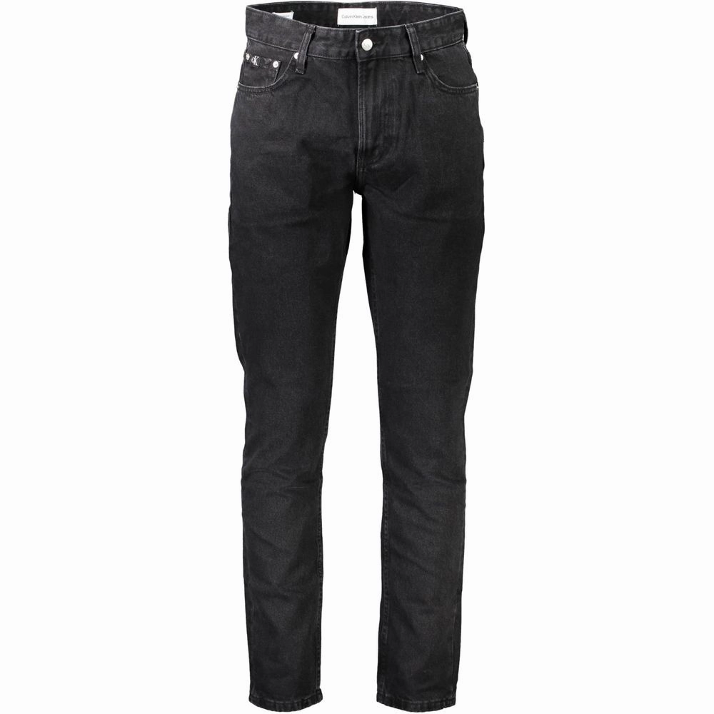 UltraSoft Lining Calvin Klein Cotton Jeans & Men's Pant