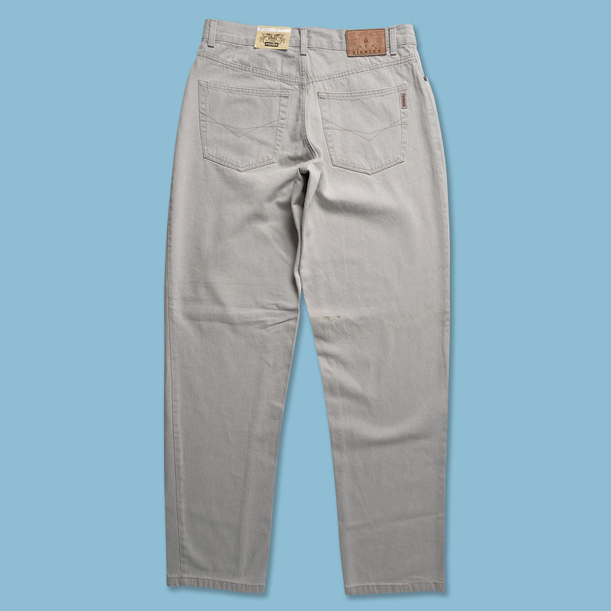 Cool Outfitters Vintage Pionier Denim Pants 33x34