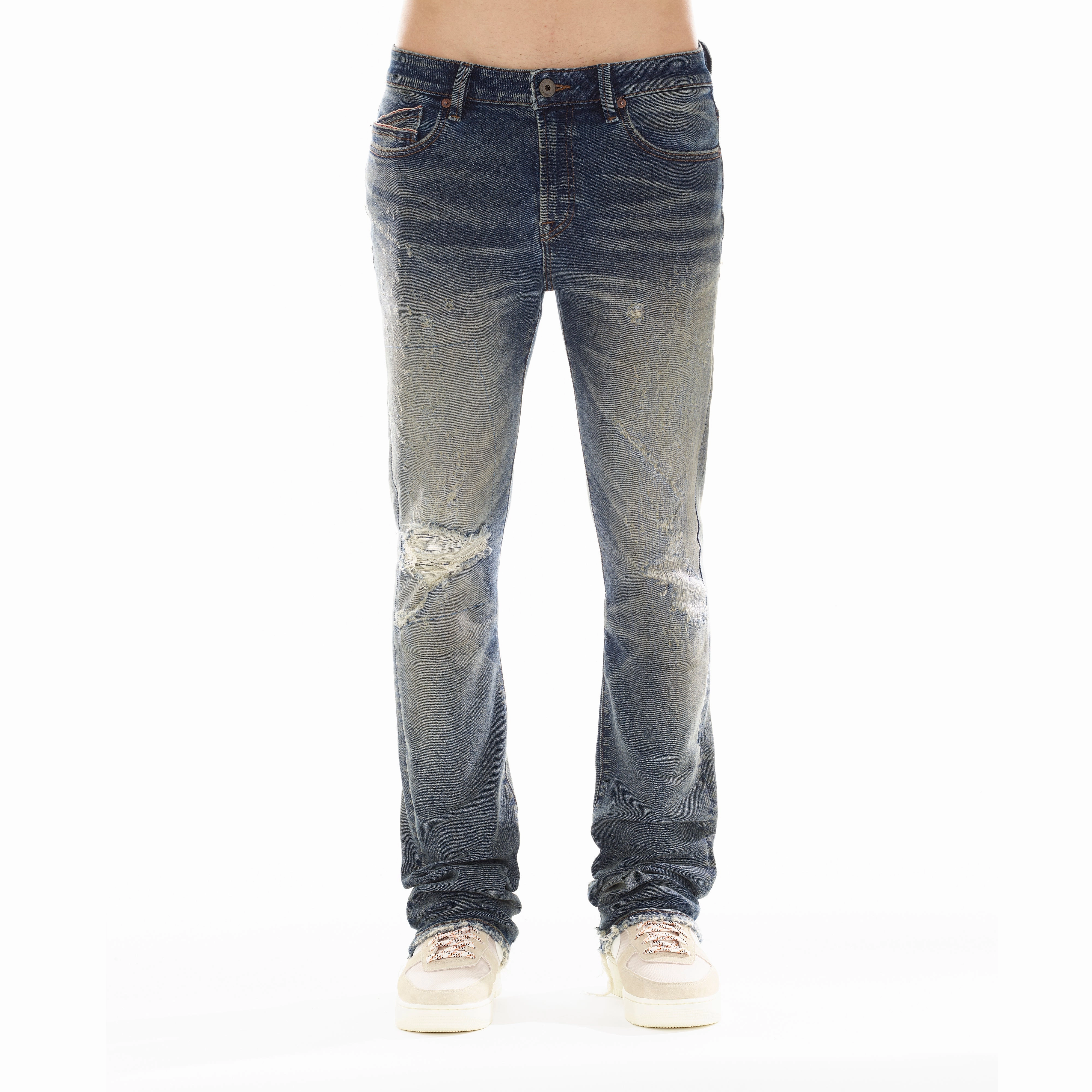 LENNY BOOTCUT IN CYRUS Active Touch Comfortable clothing