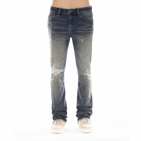 LENNY BOOTCUT IN CYRUS Stylish Fit Wear Anytime