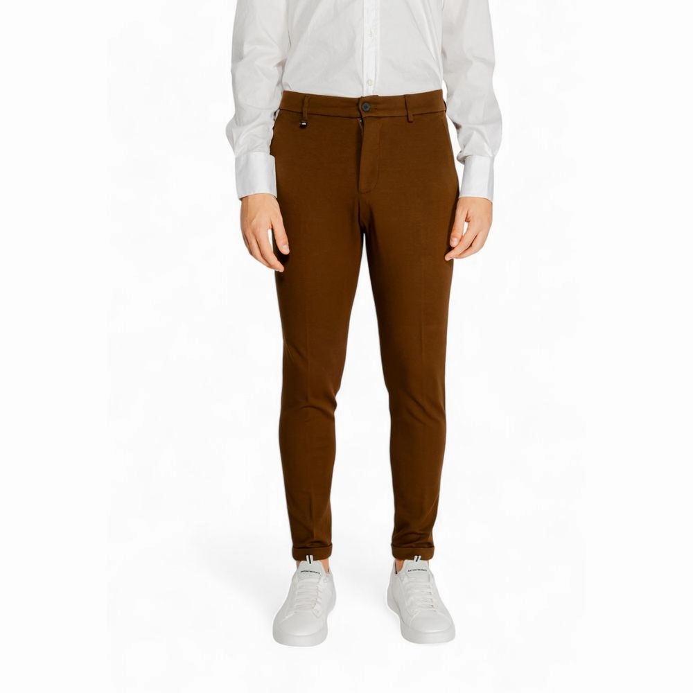 Classic Fit Antony Morato Viscose Jeans & Men's Pant