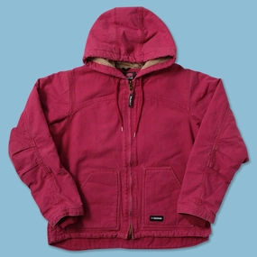 Mid Length Vintage Work Jacket Small