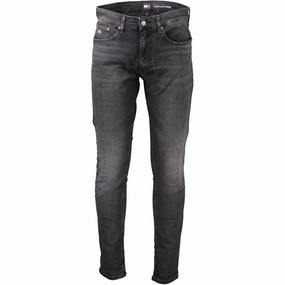 Tommy Hilfiger Cotton Jeans & Men's Pant Brunch Outfit Summer Vibes Versatile