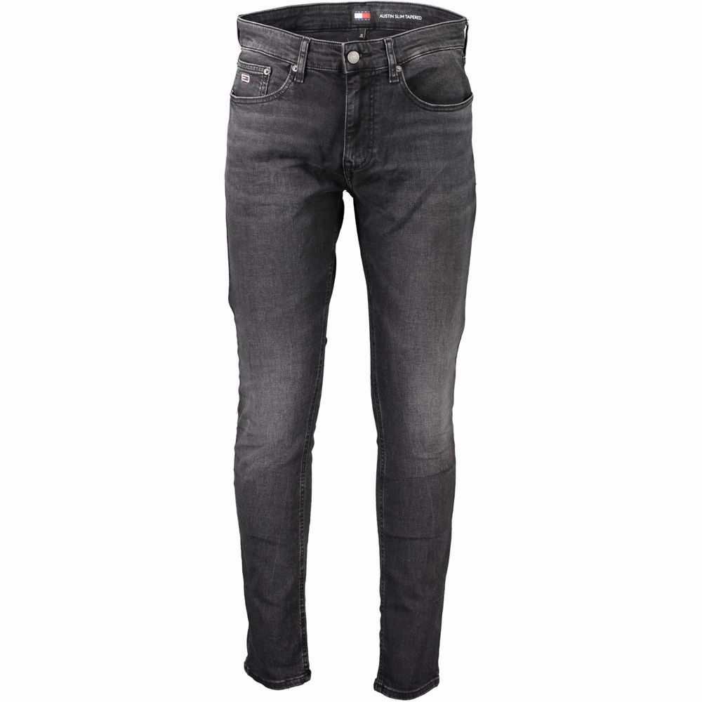Tommy Hilfiger Cotton Jeans & Men's Pant Brunch Outfit Summer Vibes Versatile