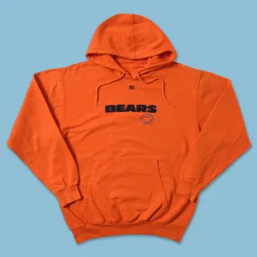 Chicago Bears Hoody Medium product date night charm family wear