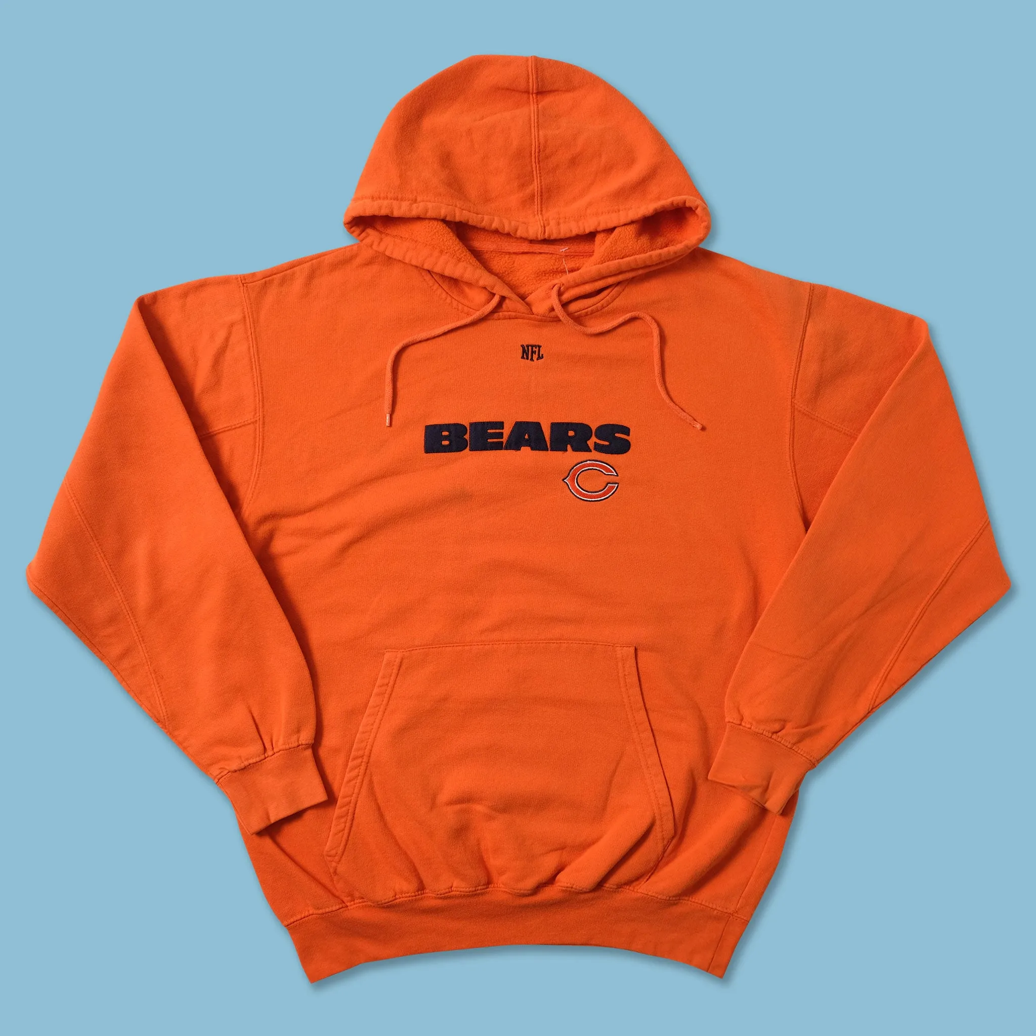 Chicago Bears Hoody Medium product date night charm family wear