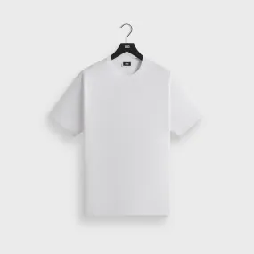 tall size Kith 101 LAX Tee - White