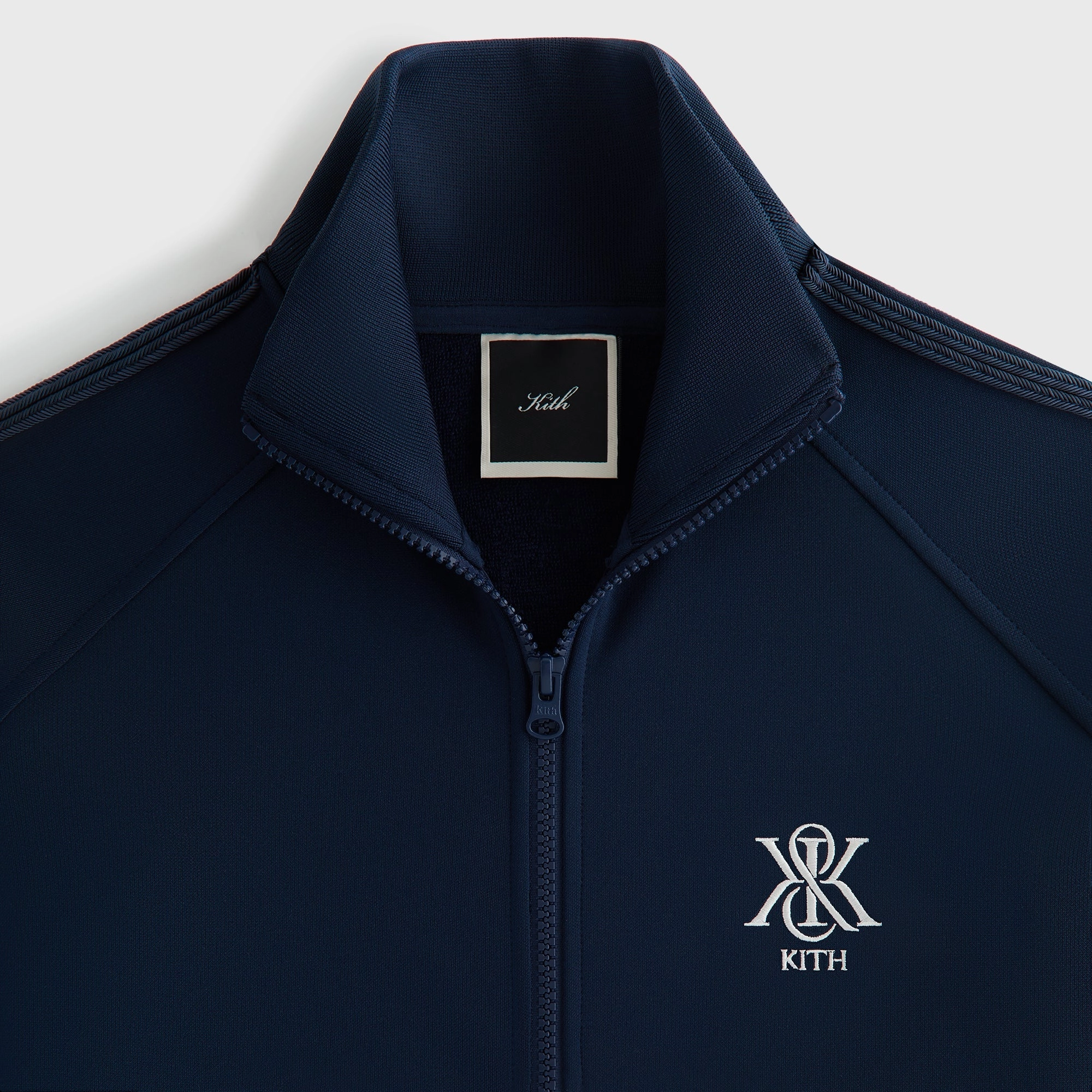 Kith Women Arbor II Track Jacket - Nocturnal Mold Resistant Coating