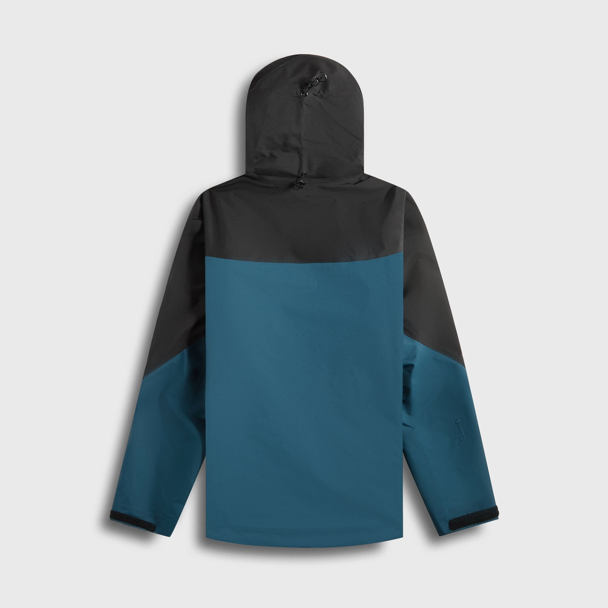 Arc'teryx Alpha SV Jacket - Lodestar Snag Free Knit Stylish Chill Piece