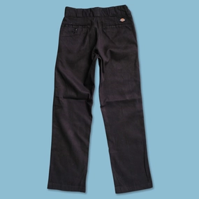 QuickReleaseClosures Versatile Waist Dickies 874 Work Pants 29x30
