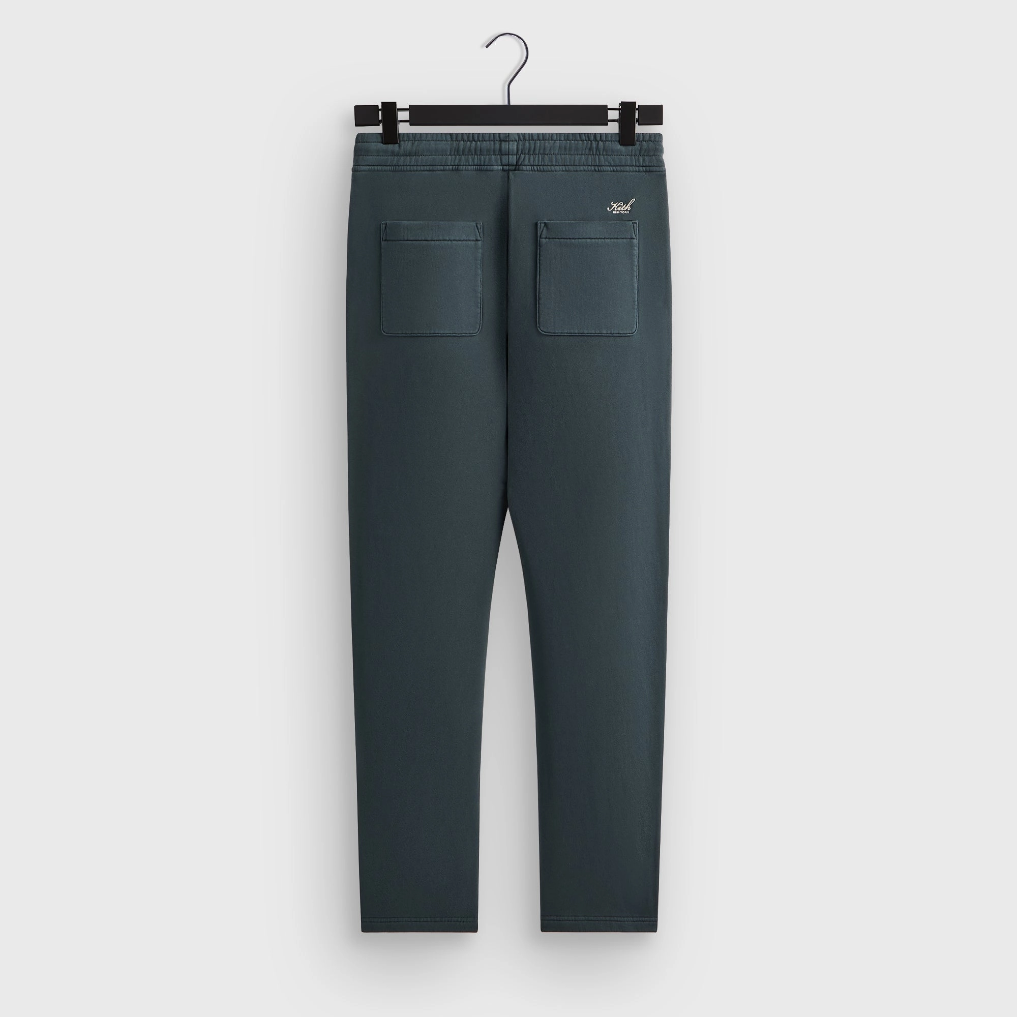 LowProfileTopstitching Kith Elmhurst Sweatpant - Simple