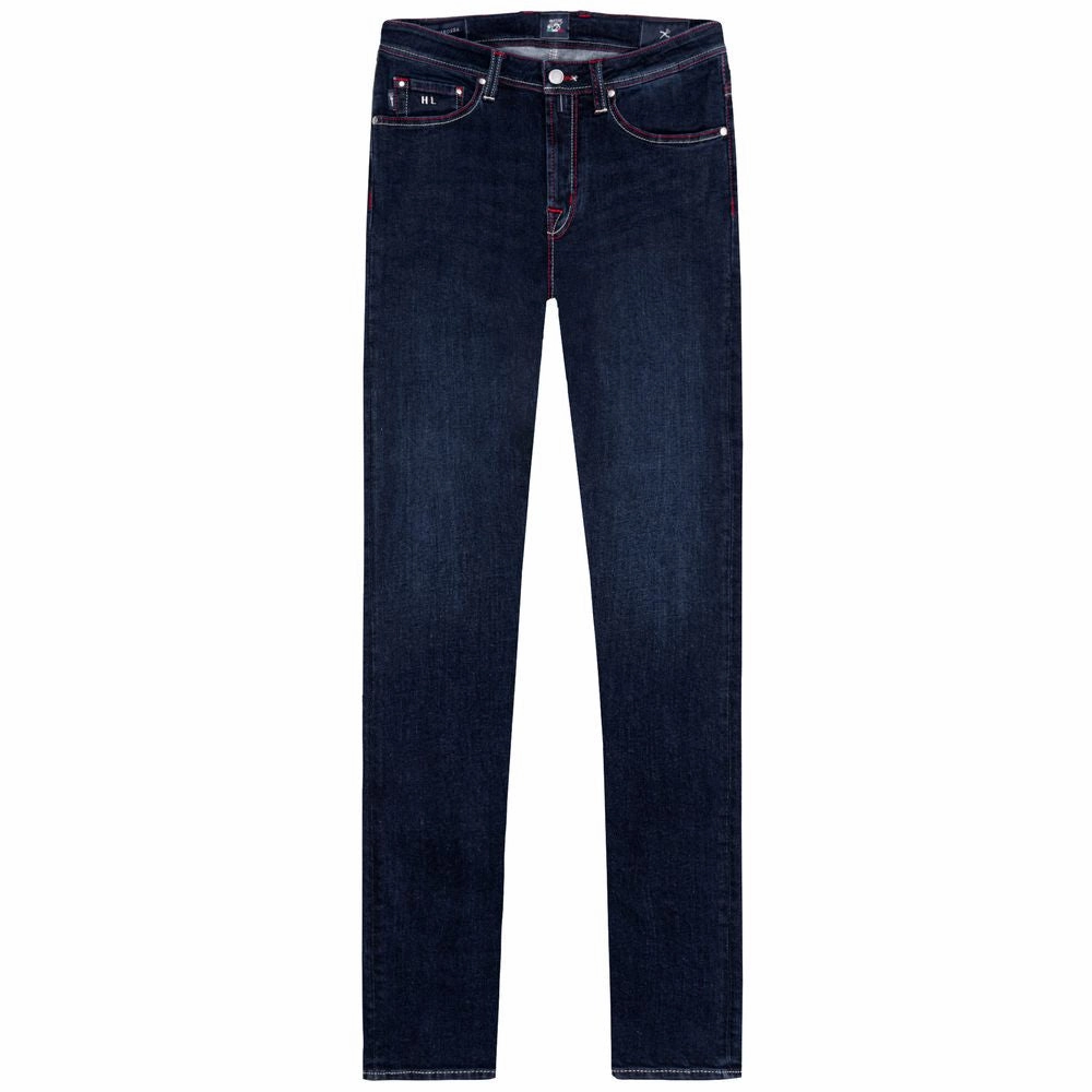 Go-to Wear Road Trip Bold Look Smart Casual Tramarossa  Cotton Jeans & Men's Pant
