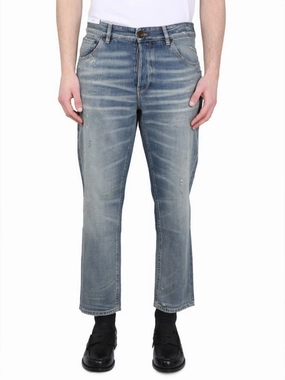 Relaxed Fit Denim Jeans Spring Mood Bold Great Base