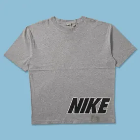 Vintage Nike T-Shirt Large Classic Comfort
