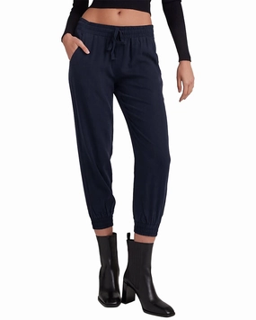 Wide Leg Cut Bella Dahl Easy Jogger