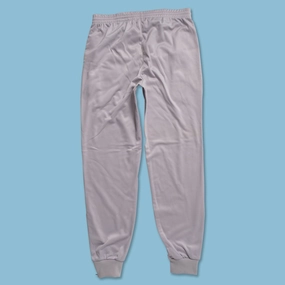 Vintage Puma Track Pants Small Recycled Polyester Blend