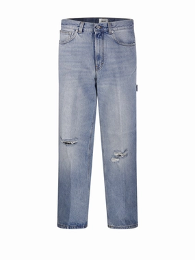 Winona Jeans Non Toxic Textile Certified Slim Vintage Lover