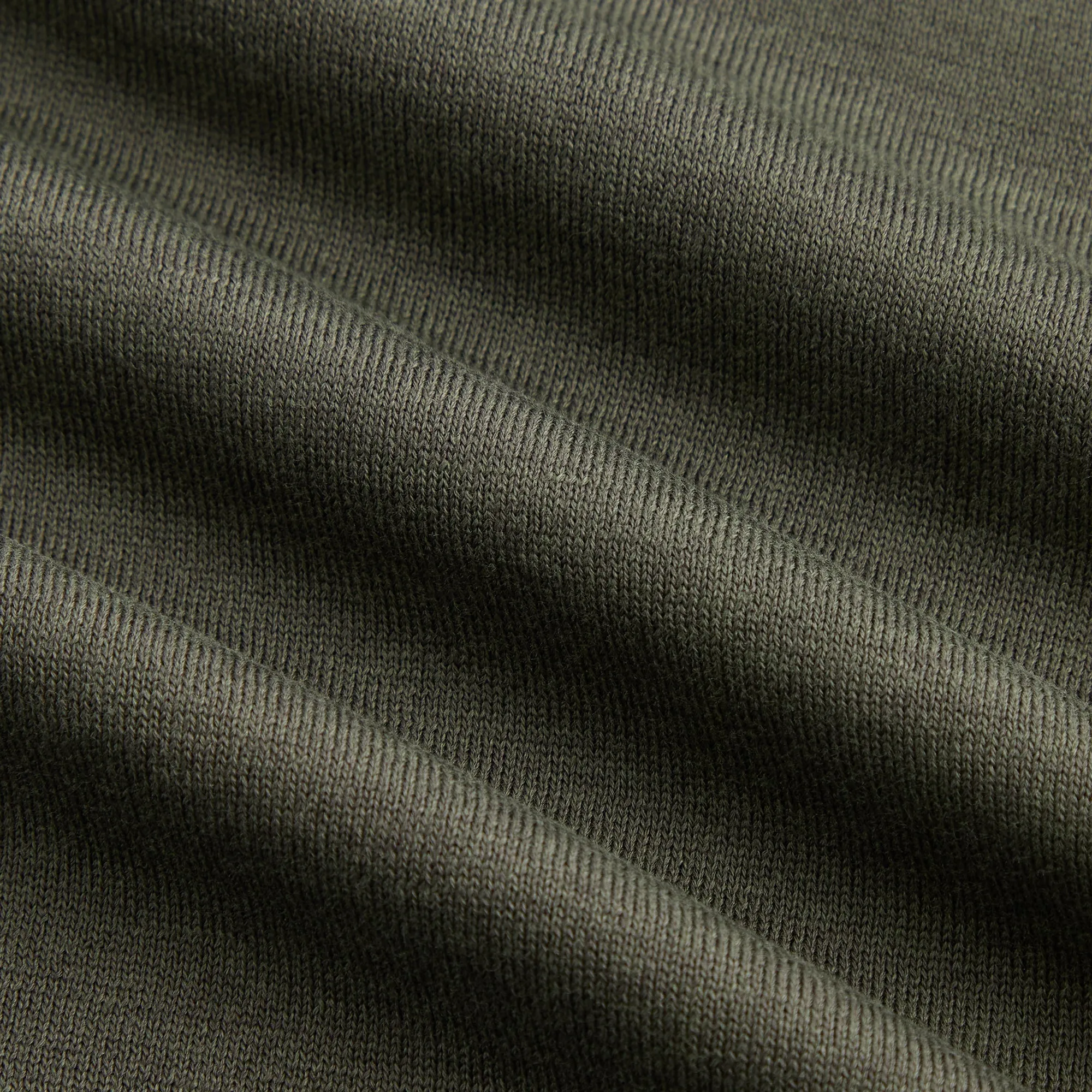 Layered Look Snuggle Ready Giorgio Armani & Kith Crewneck Jumper - Seam