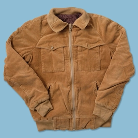 All Year Women's Corduroy Jacket Small