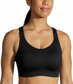 Girls' WOMEN'S DARE RACERBACK 2.0 - 001 BLACK