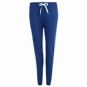 Flexible Elastic Seams Women's Knit Jogger Pants