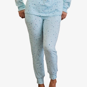 Tencel Blend Women's Plus Extra Soft Lounge Pants