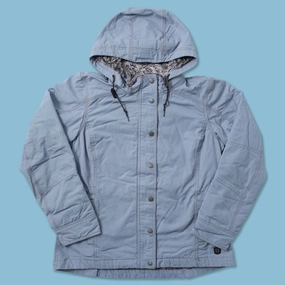 Chill Day Layer Women's Work Jacket Large