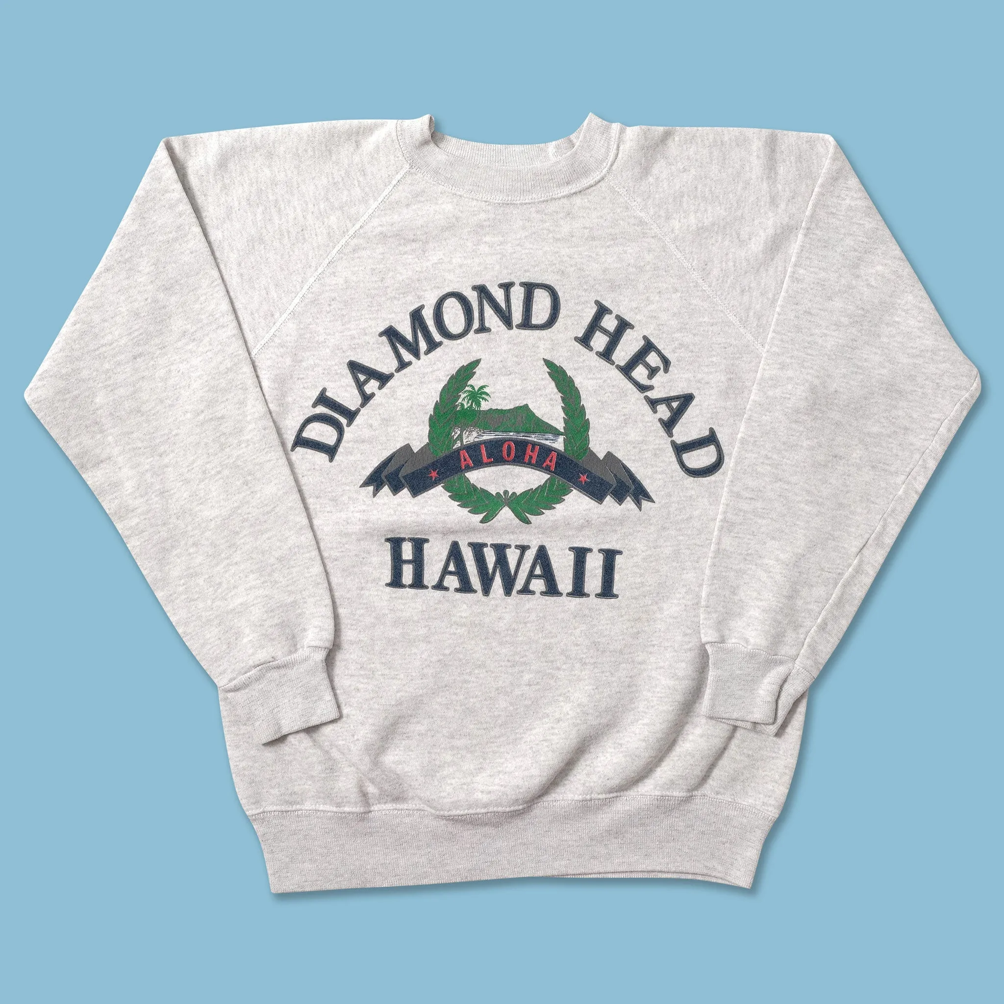 Women's Diamond Head Sweater Small product sporty style statement anniversary wear