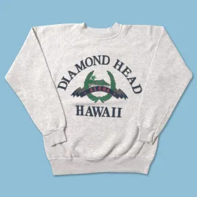 Women's Diamond Head Sweater Small product sporty style statement anniversary wear