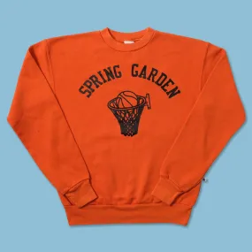 Women's Spring Garden Sweater Small product couple connection Layered