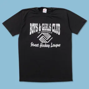 Women's Street Hockey League T-Shirt Small Stylish and Easygoing Trendy